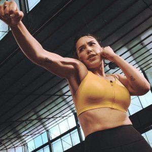 Body Combat početni modul