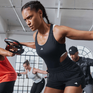 Body_Pump_initial_module_training